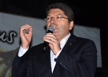 Cumhurbaşkanlığı Hükümet Sistemi’ne vurgu yapan Bakan Tunç’tan Türkiye Yüzyılı mesajı: Bunun önünde kimse duramayacak