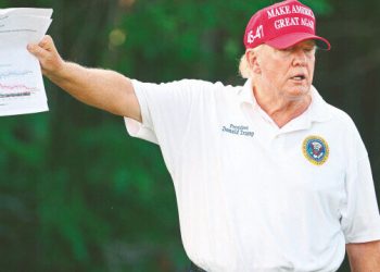 Demokrat savcılar Trump’a taktı