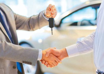 Denetim artınca ortaya çıktılar: Otomotiv bayisinde sıfır araç varmış