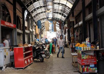 Depremzede esnafa 4,1 milyar liralık kredi kullandırıldı