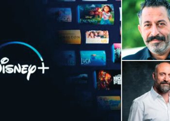 Disney’le hepsi açığa çıktı