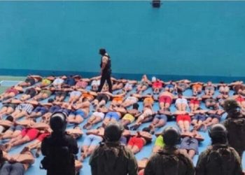 Ekvador’da başkan adayına suikast: 4 bin polisle hapishaneye baskın düzenlendi