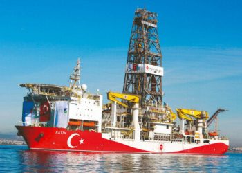 Enerjide aramaya yerli ekipman