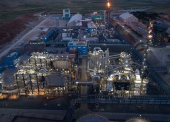 Eti Bakır’ın Mazıdağı Tesisi sürdürülebilir bataryalar için AB’den fon almaya hak kazandı