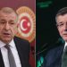 Gizli protokol krizinde yeni polemik: Ahmet Davutoğlu’ndan Ümit Özdağ’ı kızdıracak sözler