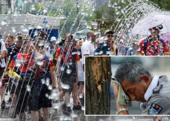 Güney Kore’de felaketin boyutu büyüyor: Ölenlerin sayısı 23’e yükseldi