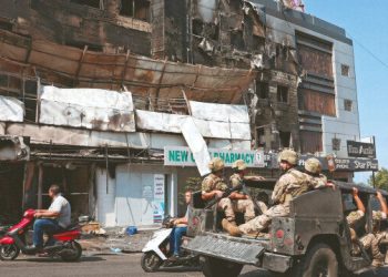 İç savaş endişeleri büyüyor: Lübnan istikrara hasret