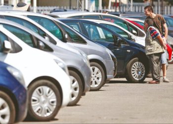 İkinici el araca kural geldi