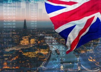 İngiltere’de 65 yılın en zayıf büyümesi