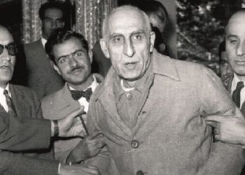 İngiltere’den darbe itirafı: Musaddık’ı devirmek hataydı