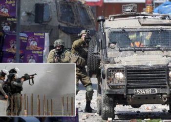 İşgalci İsrail Filistinli bedevi öğrencilerin eğitim aldığı okulu yıktı