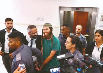 İsrail katilleri tek tek bırakıyor