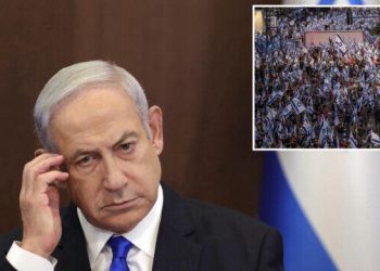 İsrail’deki tartışmalı yargı düzenlemelerinde yeni detay: Netanyahu’nun şahsi çıkarı için hazırlandı