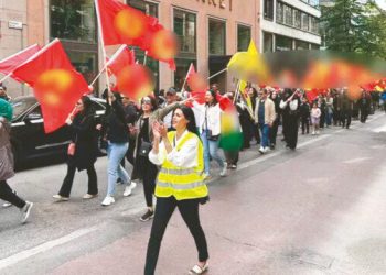 İsveç ayak sürüyor
