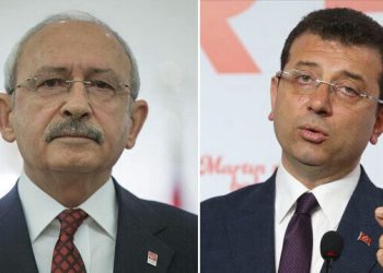Kılıçdaroğlu’ndan genel başkanlık isteyen İmamoğlu’na ‘görevinde kal’ mesajı: İstanbul’u kazanacağına inanıyorum
