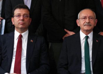 Kılıçdaroğlu’nun ambargosu sonrası Halk TV’de İmamoğlu güzellemeleri: İkinci Ecevit olur