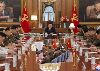 Kuzey Kore lideri Kim’den talimat: Tansiyon bir anda zirve yaptı