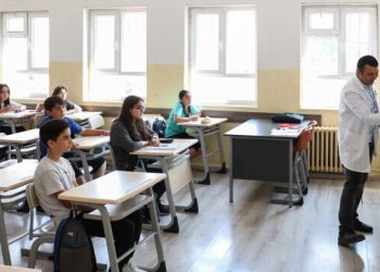 MEB’in destekleme ve yetiştirme kurslarında özel okul öğretmenleri de görev alabilecek