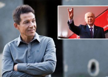 MHP’nin yerel seçimlerde kullanacağı şarkı belli oldu: 2024’e Doğru Diyar Diyar Anadolu