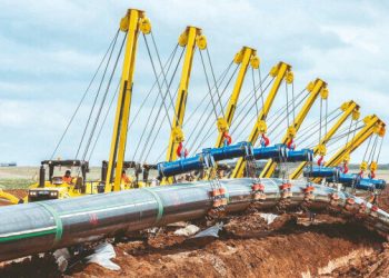 Milli imkanlarla cihaz geliştirildi: Boru hatlarına içten kontrol