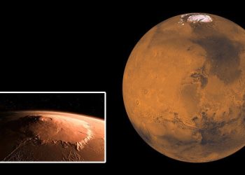 NASA’dan çarpıcı keşif: Gezegen daha hızlı dönmeye başladı günler kısaldı