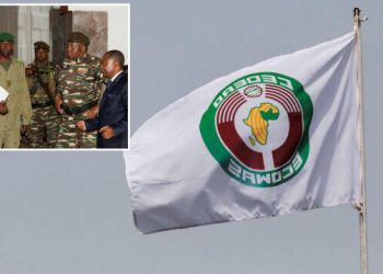 Nijer’de çekilmeleri için askeri cuntaya verilen bir haftalık süre yarın doluyor