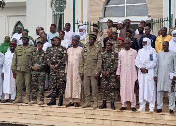 Nijer’den dört büyükelçiliğe yaptırım: Cunta sözcüsü duyurdu iş birliği anlaşmaları da feshedildi