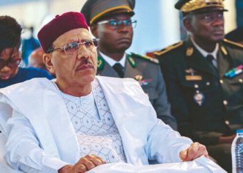 Nijer’in devrik lideri vatana ihanetten yargılanacak