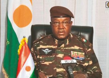 Nijerya, Nijer’in elektriğini kesti