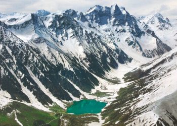 Pakistan’ın keşfedilmeyi bekleyen turizmi