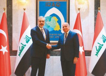 PKK’yı resmen terör örgütü olarak tanıyın