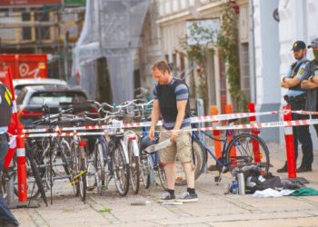 Provokatörler yine iş başında