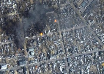 Rusya’dan Çernihiv’e füze saldırısı: 5 ölü 37 yaralı