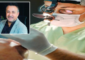 Sağlık turizminde dünya markasıyız