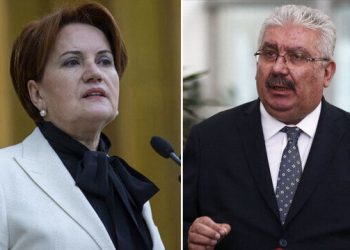 Semih Yalçın’dan İYİ Parti’nin ittifak yanıtına tepki: Millet faturayı yanlış algılayıp reddedenlere çıkarır