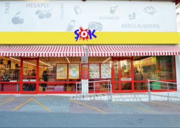 ŞOK Marketler yüzde 93 büyüdü: Yılın ilk yarısında 1,3 milyar TL’lik net kâr