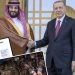 Şoke eden kararın arkasındaki iki isim: Erdoğan ve Prens bin Selman