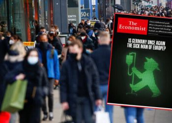The Economist: Almanya bir kez daha Avrupa’nın hasta adamı mı?