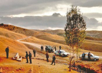 Türk sineması diye bir şey var mı?