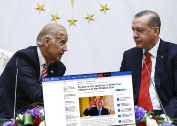 Washington’a Türkiye çağrısı: ABD basını adını koydu