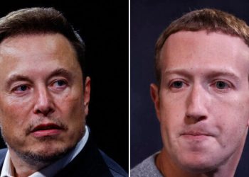 Zuckerberg Musk’ın ‘kafes dövüşü’ hakkında ciddi olmadığını söyledi