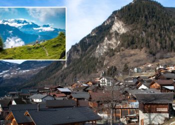 2016’dan bu yana kayıp olan dağcının kalıntıları bulundu