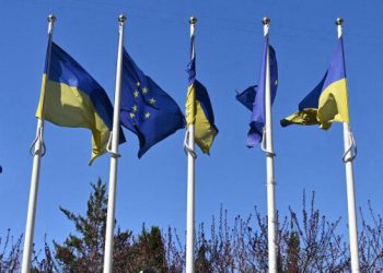 AB’den Ukrayna’ya bir buçuk milyar euroluk yardım