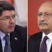 Adalet Bakanı Tunç’tan Kılıçdaroğlu’nun ‘Veysel Şahin’ iddialarına belgeli yanıt: Birileri sizi mütemadiyen yanıltıyor