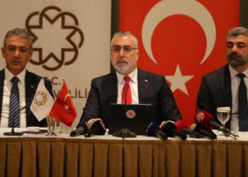 Bakan Işıkhan: Türkiye Yüzyılı’nı refahın yüzyılı yapacağız