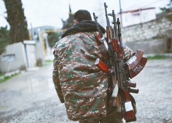 Bakü’den Ermenilere Karabağ için af hazırlığı