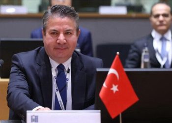 BM Daimi Temsilcisi Önal: Türkiye meşru müdafaa hakkını kullanmaya devam edecek