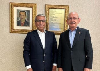 CHP İstanbul İl Başkan adayı Cemal Canpolat’tan ‘Kılıçdaroğlu ile yenileneceğiz’ çıkışı: Genel başkanımıza sahip çıkacağız
