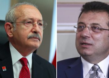 CHP yandaşı İsmail Saymaz Kılıçdaroğlu’nun İstanbul İl Başkanı adayını açıkladı: Genel Merkez destekliyor