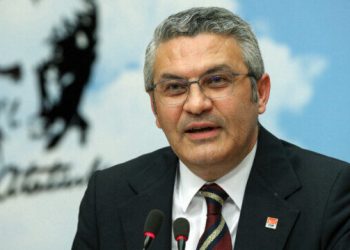 CHP’li Salıcı’dan ‘Tek derdimiz Erdoğan’ı yerinden etmek’ itirafı: Yemeği beraber yedik ama ‘Hesabı Kılıçdaroğlu ödesin’ deniyor